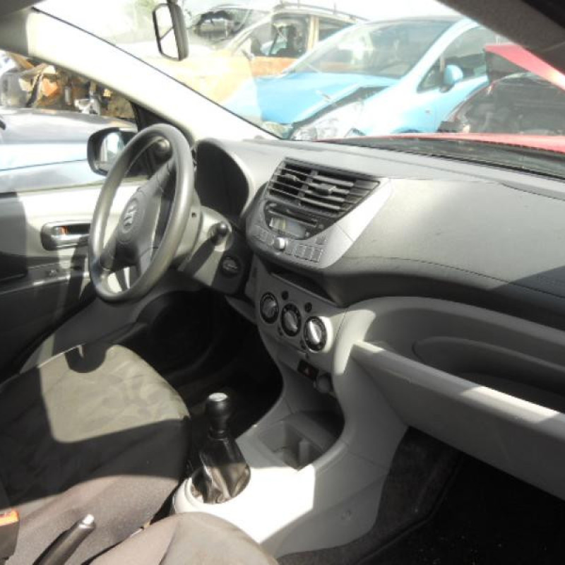 Serrure avant gauche SUZUKI ALTO 3 Photo n°7