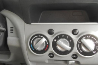 Serrure avant gauche SUZUKI ALTO 3