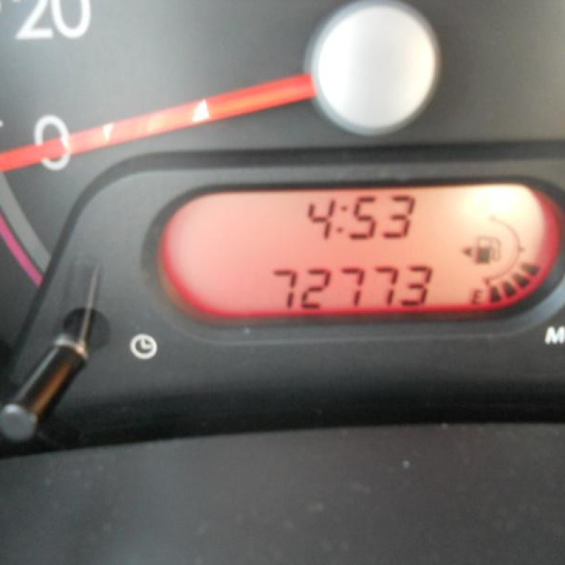 Serrure avant gauche SUZUKI ALTO 3 Photo n°9