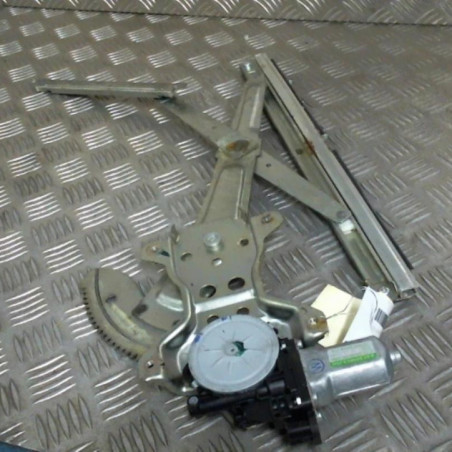 Leve vitre electrique avant droit SUZUKI ALTO 3 Photo n°1