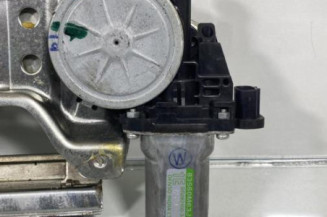 Leve vitre electrique avant gauche SUZUKI ALTO 3