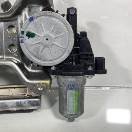 Leve vitre electrique avant gauche SUZUKI ALTO 3