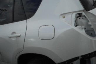 Bras essuie glace arriere TOYOTA RAV4 3