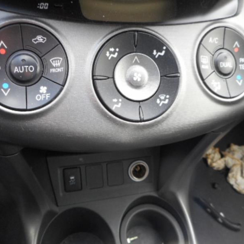 Bras essuie glace arriere TOYOTA RAV4 3 Photo n°5