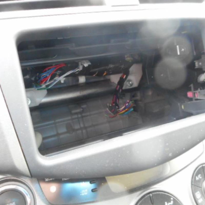 Bras essuie glace arriere TOYOTA RAV4 3 Photo n°6