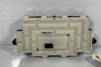 Commande chauffage TOYOTA RAV4 3