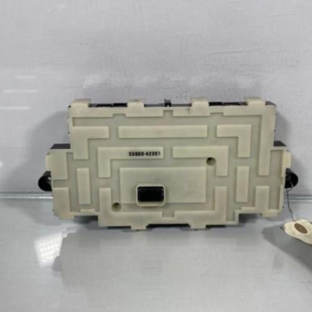 Commande chauffage TOYOTA RAV4 3