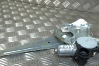 Leve vitre electrique arriere gauche TOYOTA RAV4 3 Photo n°1