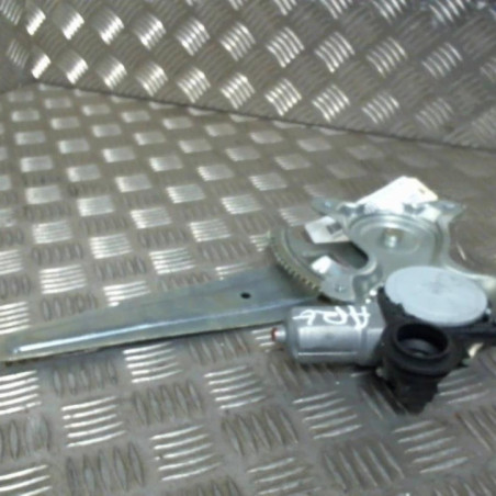 Leve vitre electrique arriere gauche TOYOTA RAV4 3 Photo n°1