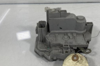Serrure avant droit FIAT BRAVO 2 Photo n°1