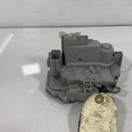 Serrure avant droit FIAT BRAVO 2 Photo n°1