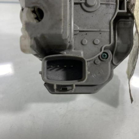 Serrure avant droit FIAT BRAVO 2