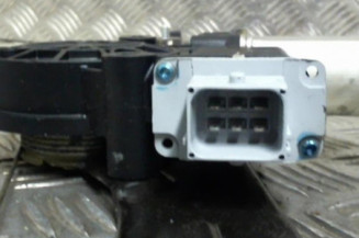 Leve vitre electrique avant droit FIAT BRAVO 2 Photo n°1