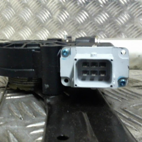 Leve vitre electrique avant droit FIAT BRAVO 2 Photo n°1