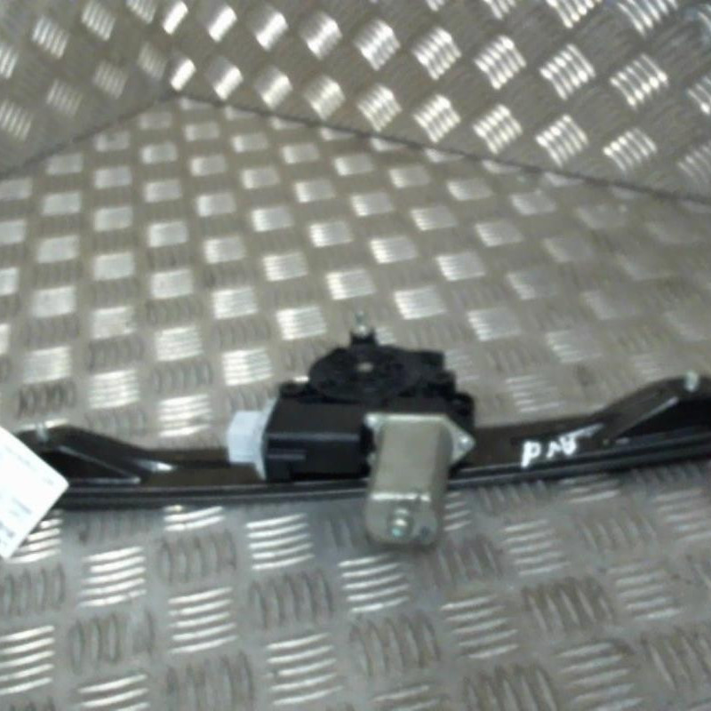 Leve vitre electrique avant droit FIAT BRAVO 2 Photo n°2