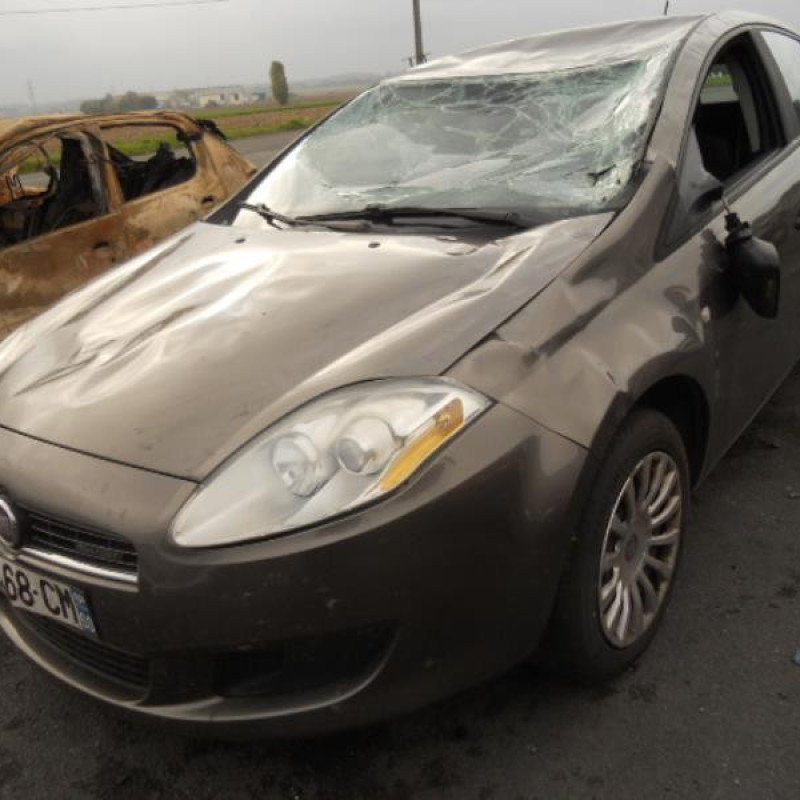 Leve vitre electrique avant droit FIAT BRAVO 2 Photo n°3