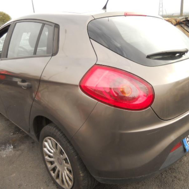 Leve vitre electrique avant droit FIAT BRAVO 2 Photo n°6