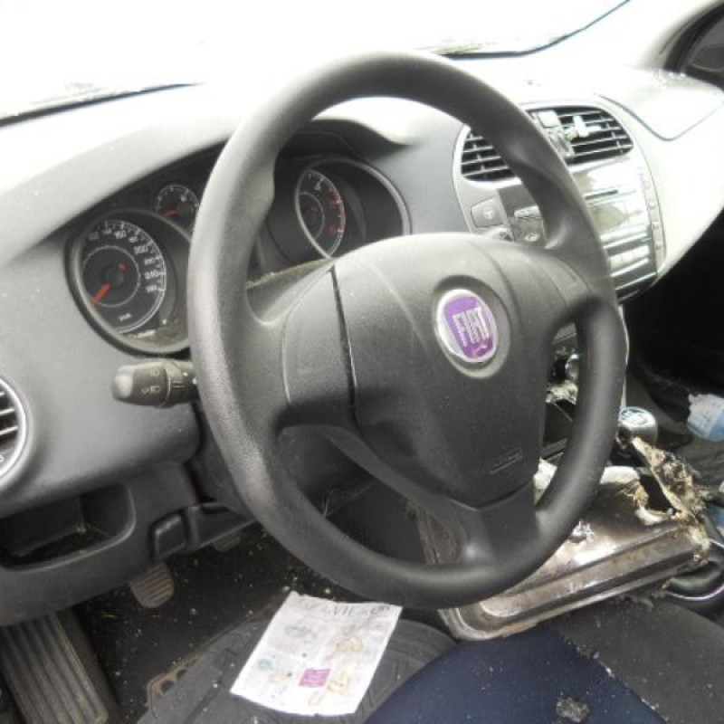 Leve vitre electrique avant droit FIAT BRAVO 2 Photo n°8