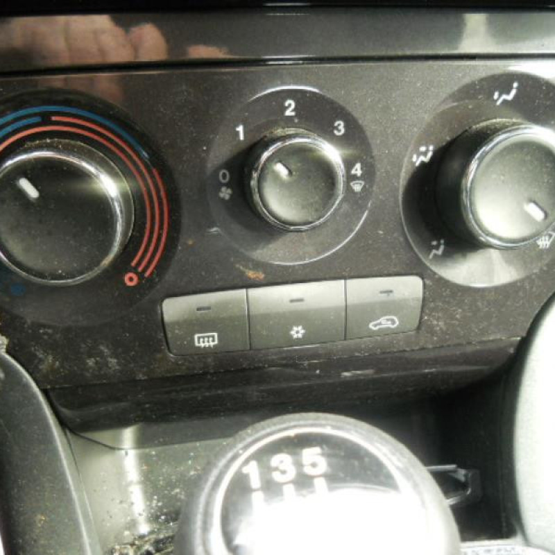 Leve vitre electrique avant droit FIAT BRAVO 2 Photo n°9