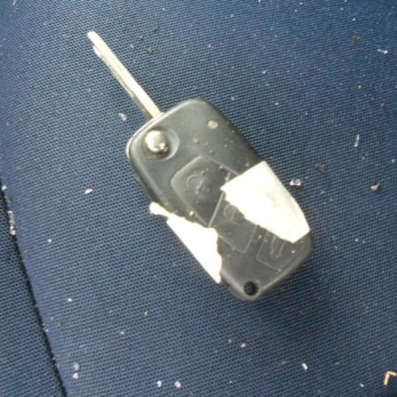 Leve vitre electrique avant droit FIAT BRAVO 2 Photo n°11