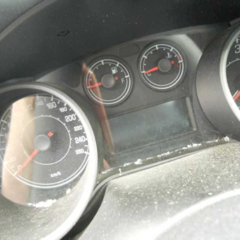 Leve vitre electrique avant droit FIAT BRAVO 2 Photo n°12