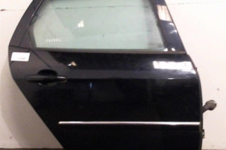 Porte arriere droit PEUGEOT 407 Photo n°1