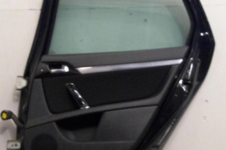 Porte arriere droit PEUGEOT 407