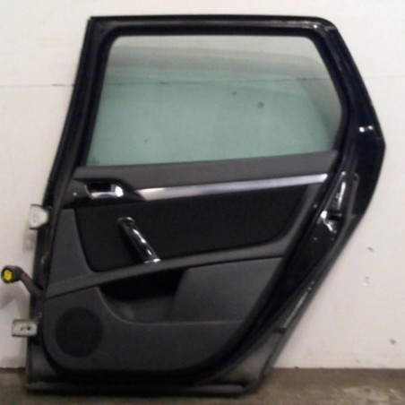 Porte arriere droit PEUGEOT 407