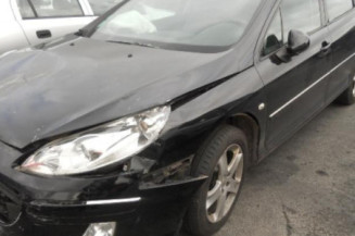Porte arriere droit PEUGEOT 407