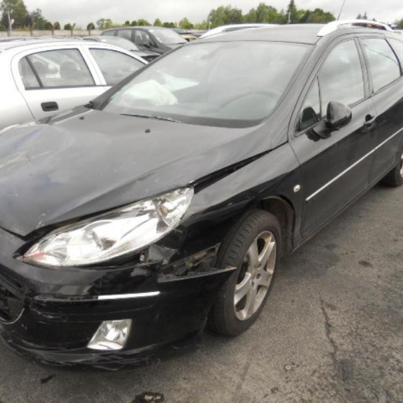 Porte arriere droit PEUGEOT 407 Photo n°3