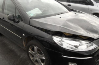 Porte arriere droit PEUGEOT 407