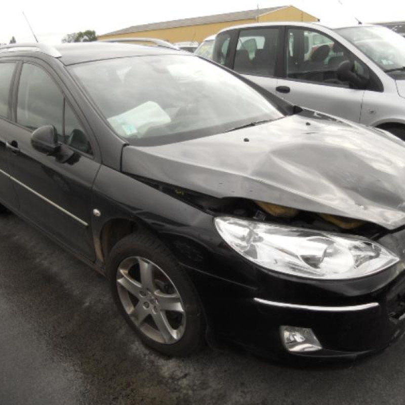 Porte arriere droit PEUGEOT 407 Photo n°4