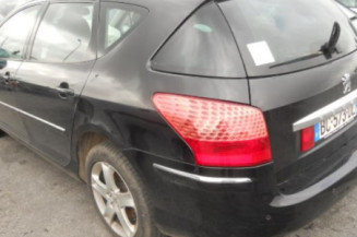 Porte arriere droit PEUGEOT 407