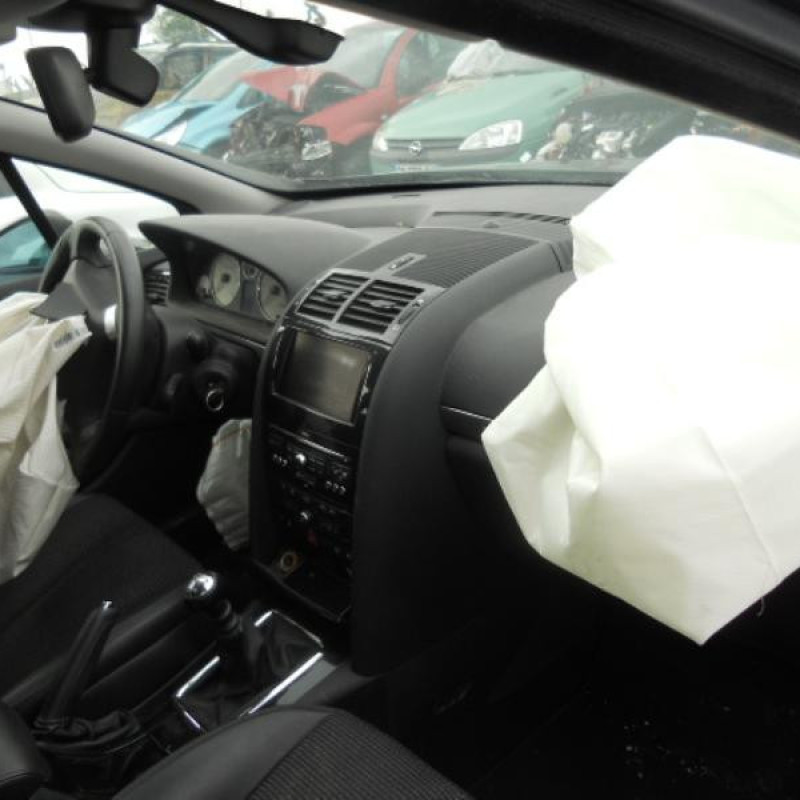 Porte arriere droit PEUGEOT 407 Photo n°7