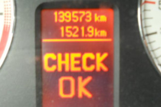 Porte arriere droit PEUGEOT 407