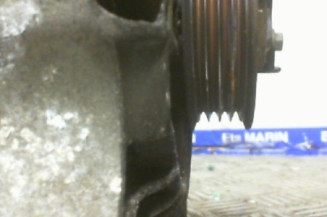 Alternateur FIAT PUNTO 1