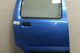 Porte arriere droit SUZUKI WAGON-R Photo n°1