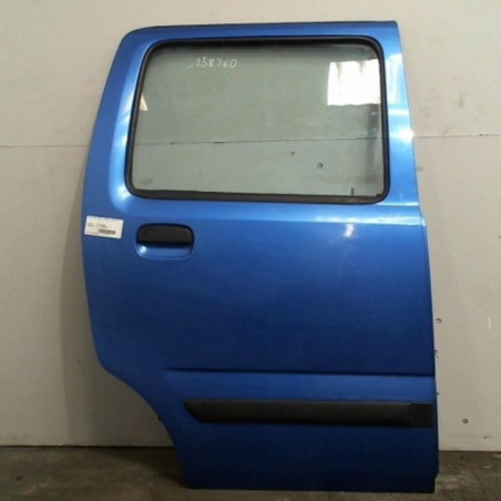 Porte arriere droit SUZUKI WAGON-R Photo n°1