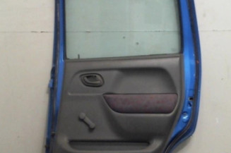 Porte arriere droit SUZUKI WAGON-R