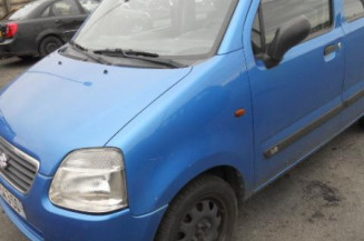 Porte arriere droit SUZUKI WAGON-R