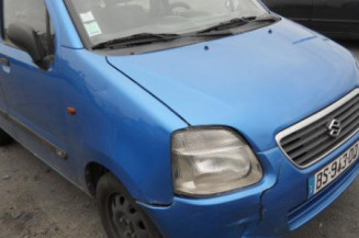 Porte arriere droit SUZUKI WAGON-R