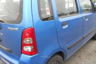 Porte arriere droit SUZUKI WAGON-R
