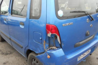 Porte arriere droit SUZUKI WAGON-R
