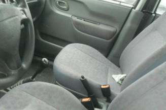 Porte arriere droit SUZUKI WAGON-R