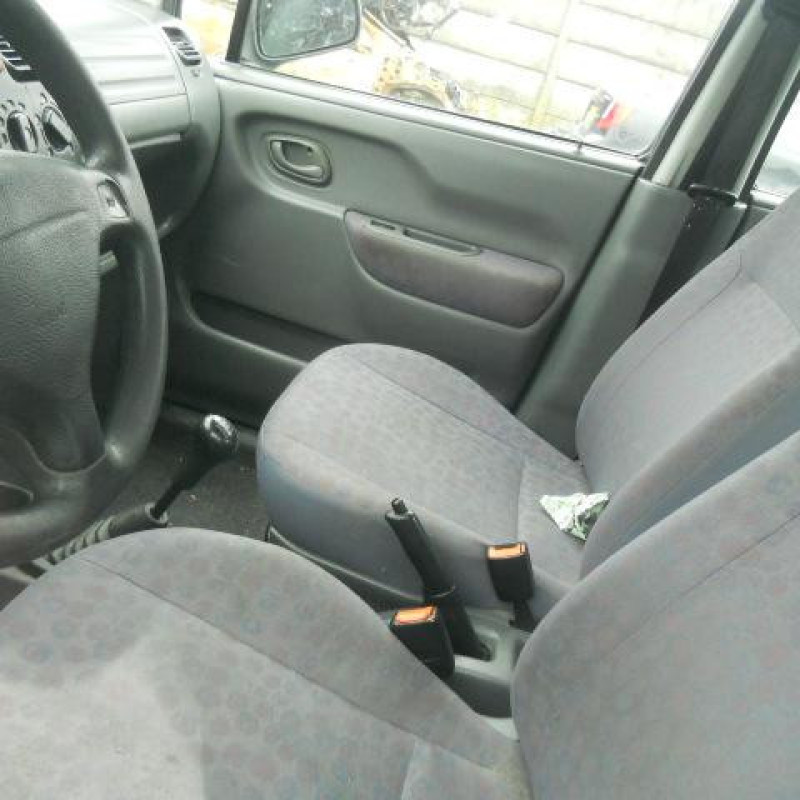 Porte arriere droit SUZUKI WAGON-R Photo n°7