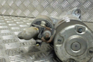 Demarreur SUZUKI SWIFT 3 Photo n°1