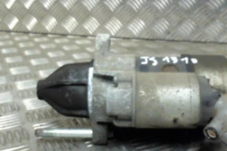 Demarreur SUZUKI SWIFT 3