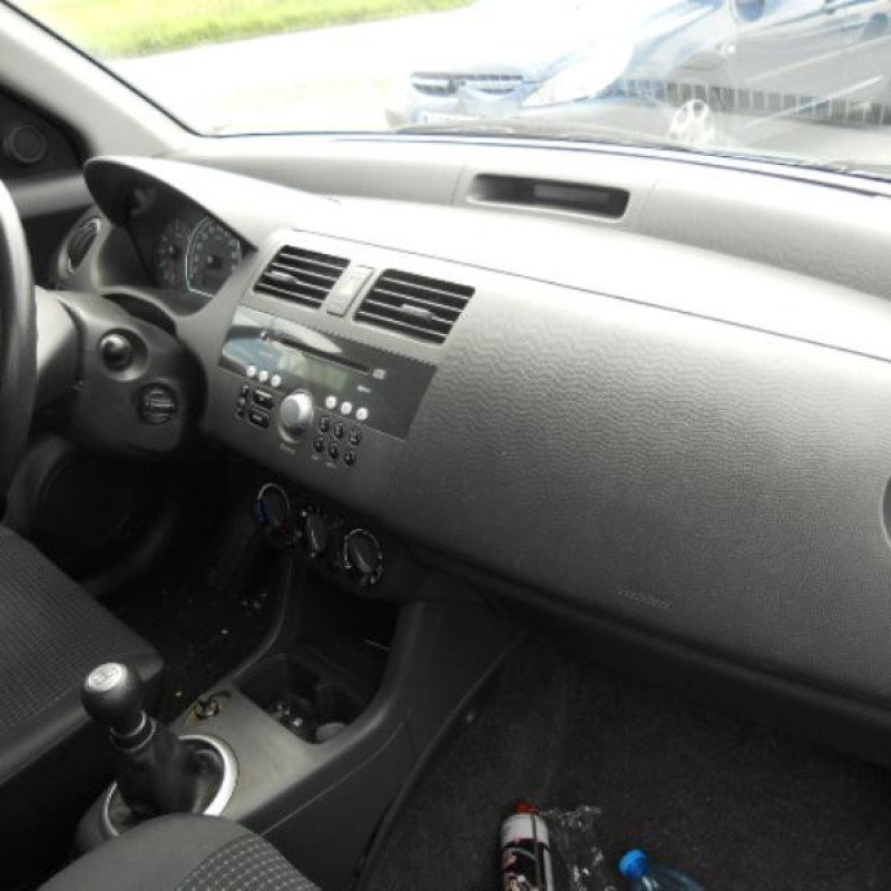 Demarreur SUZUKI SWIFT 3 Photo n°8