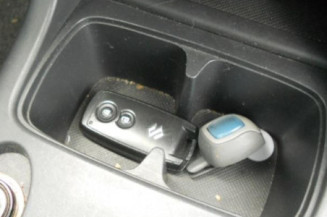 Demarreur SUZUKI SWIFT 3