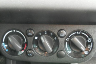 Demarreur SUZUKI SWIFT 3